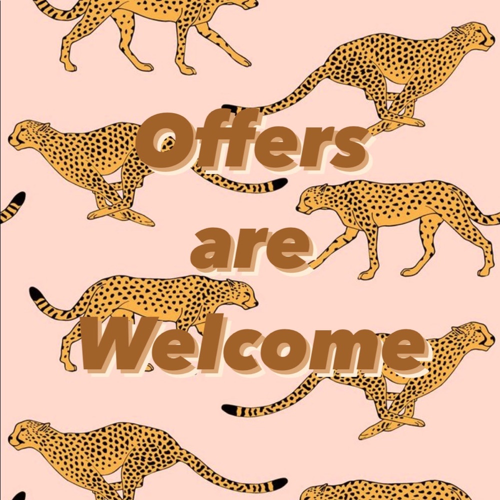 ✨LET'S HAVE SOME FUN HAGGLING✨
